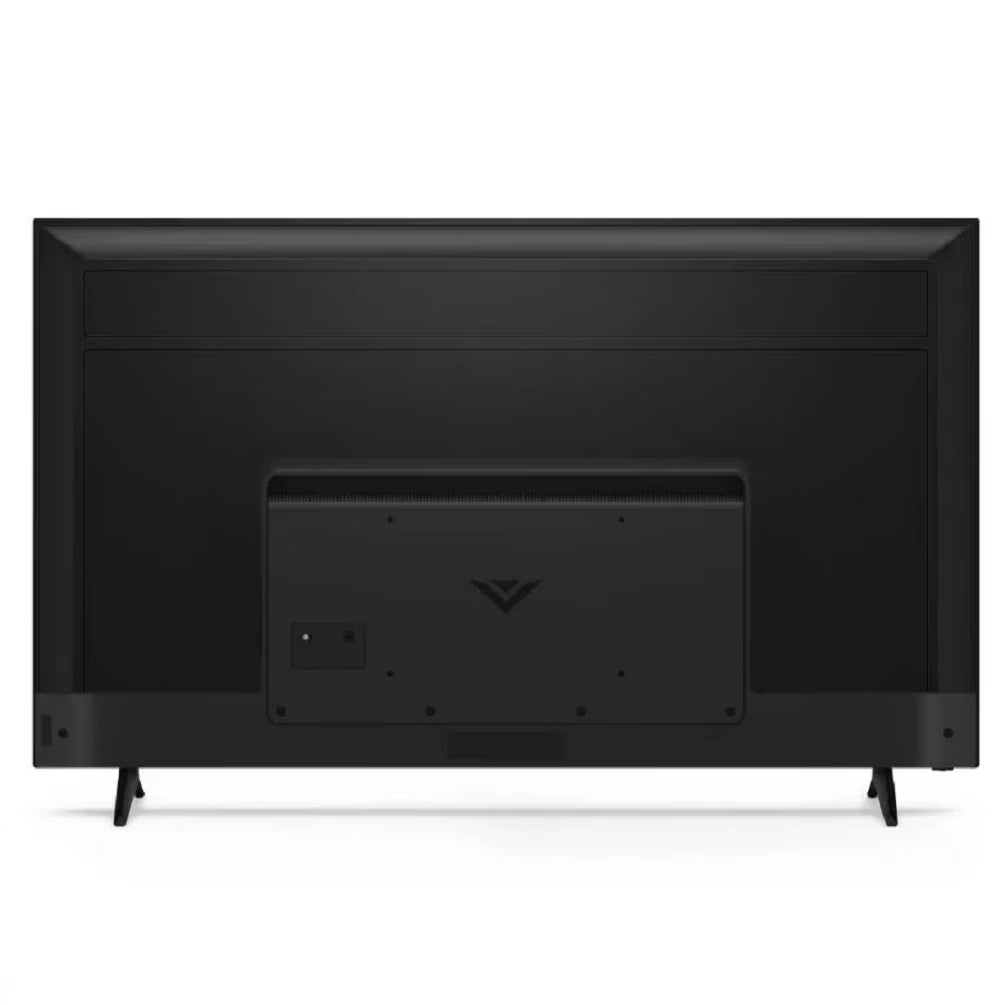 Restored  55” Class 4K UHD LED HDR Smart TV (V4K55M-08)